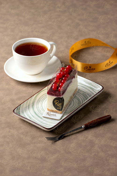 Giləmeyvəli soyuq çizkeyk