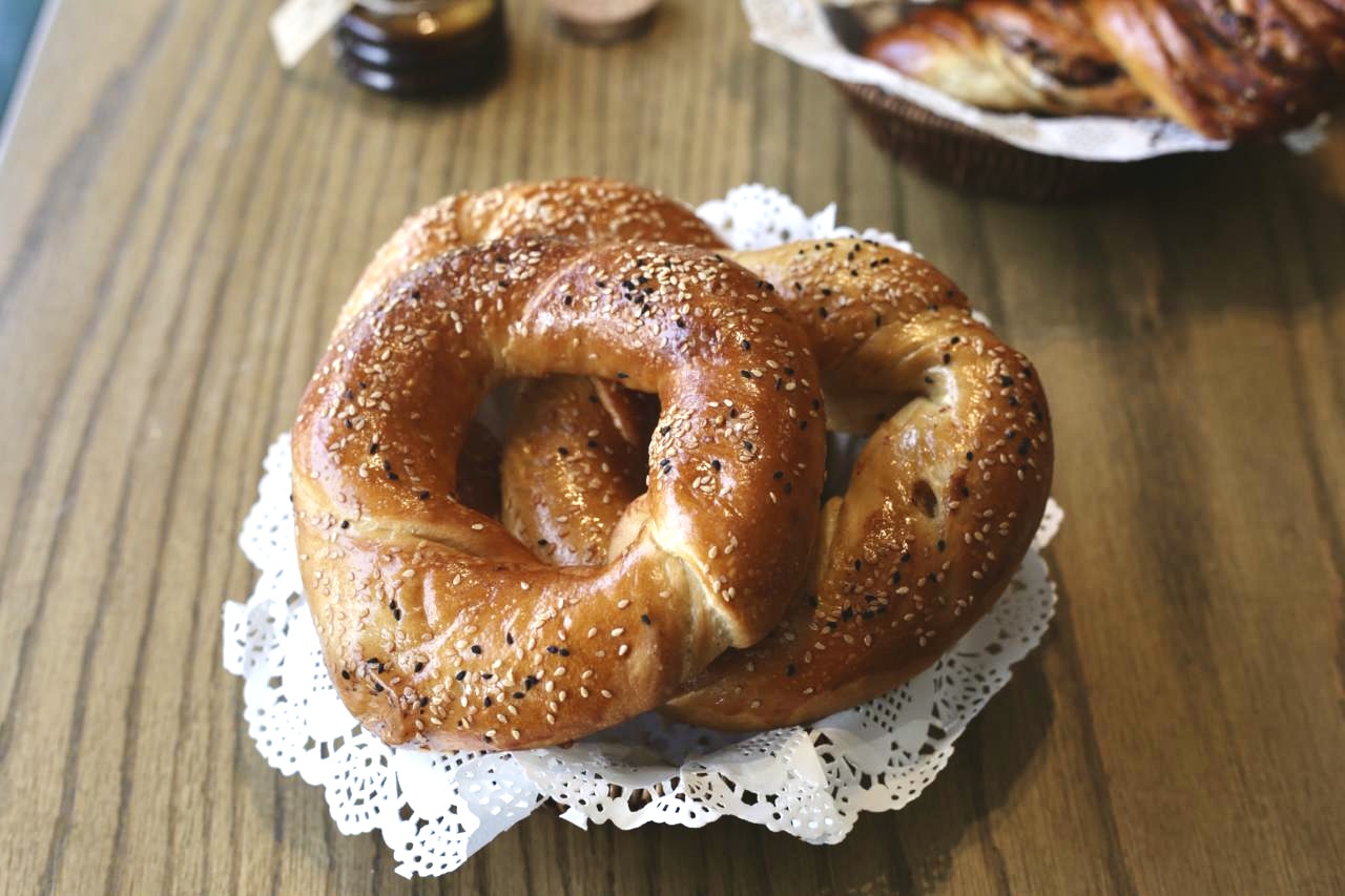 Türk Açma toyuq ilə